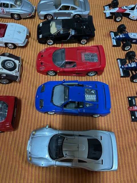 masinute metalice Italy