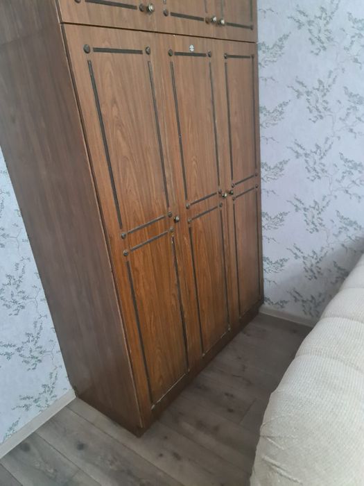 Продам квартиру мкр акбулак