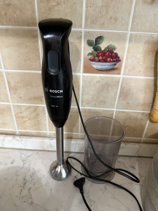 Продам блендер Bosch