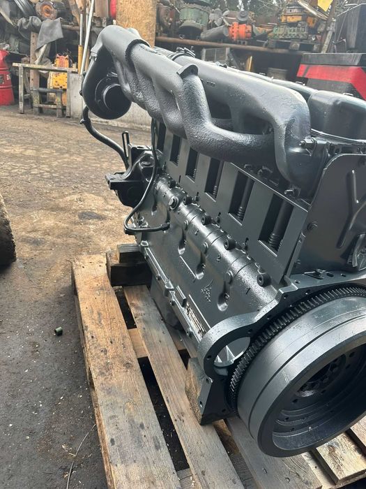 Motor Deutz BF6L913