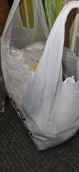 Пакет пакетов б/у