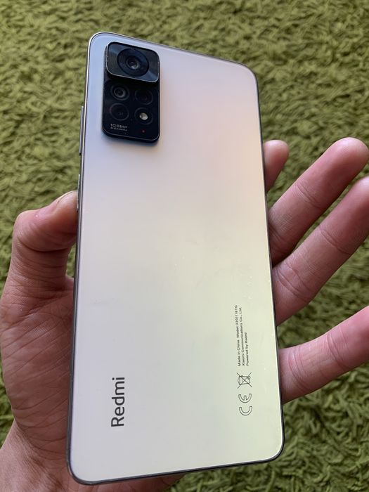 Продажа redmi note 11 pro