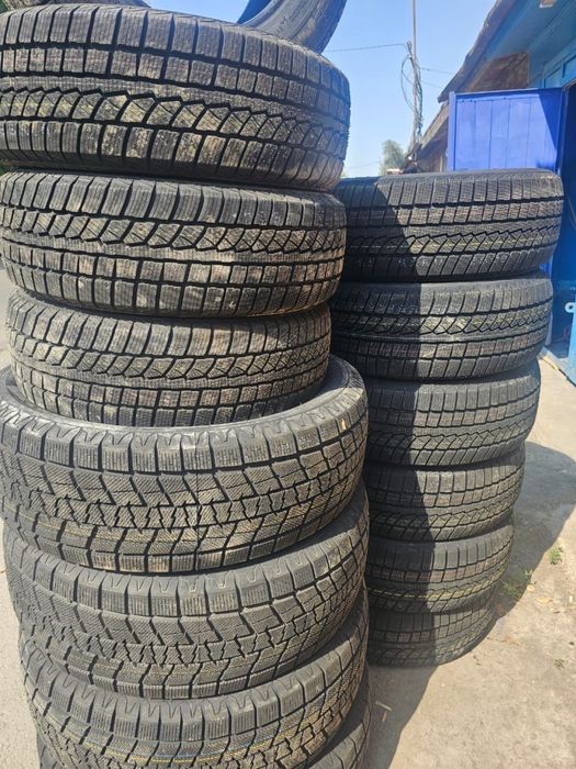 195/65/R15 камплект зима