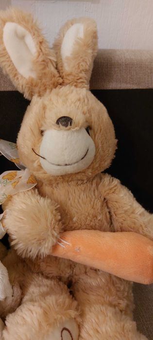 Детски меки играчки