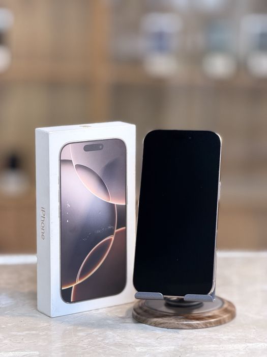 iPhone 16 Pro 128GB / Айфон 16 Про 128ГБ PhoneLab