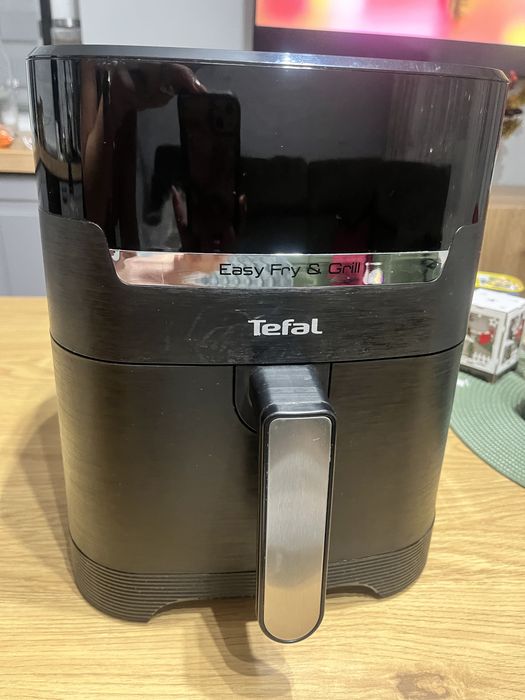 Airfryer Tefal easy fry & grill