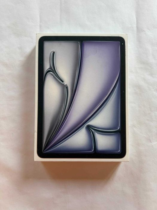 Apple Ipad Air 11 - 256 Gb - WIFI + Cellular ! SIGILATA + Garantie