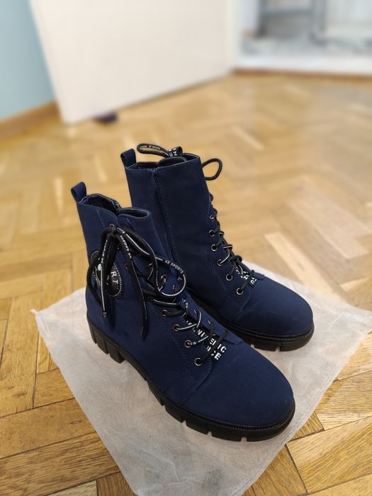 Дамски боти Tendenz