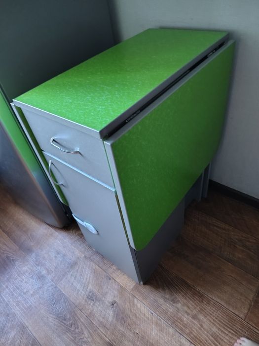 Стол тумба Чебурашка