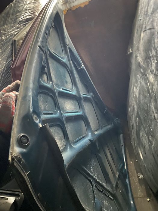 Капот Тойота Камри 10