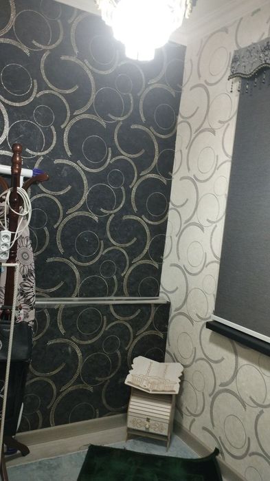 Юнусабад 6 капитал, 2/3