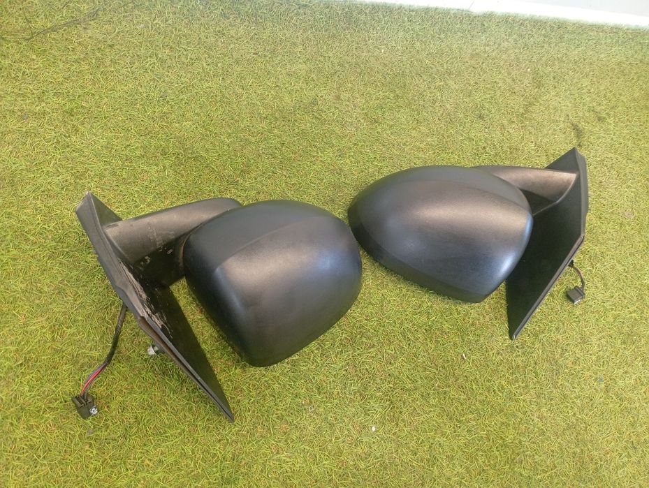 Oglinzi electrice Dodge Caliber.