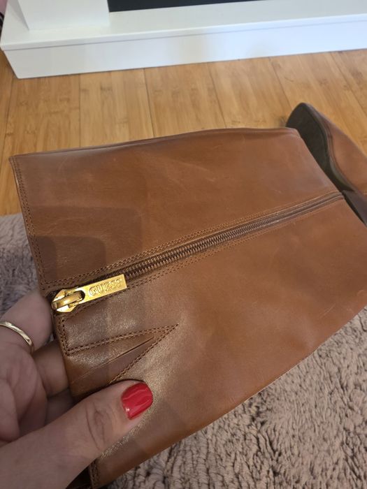 Cizme Guess originale