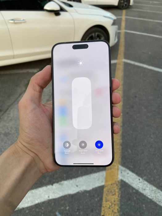 Iphone 15 pro max 256gb sim+ esim