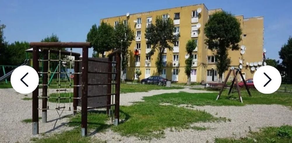 Garsoniera de vânzare Tiglari Sibiu