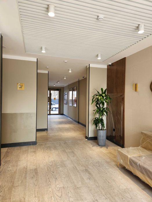 Готовая 2комн кв 44.71 м² у МЕТРО ЯШНАБАД! Скидка -10% ИПОТЕКА [KS]