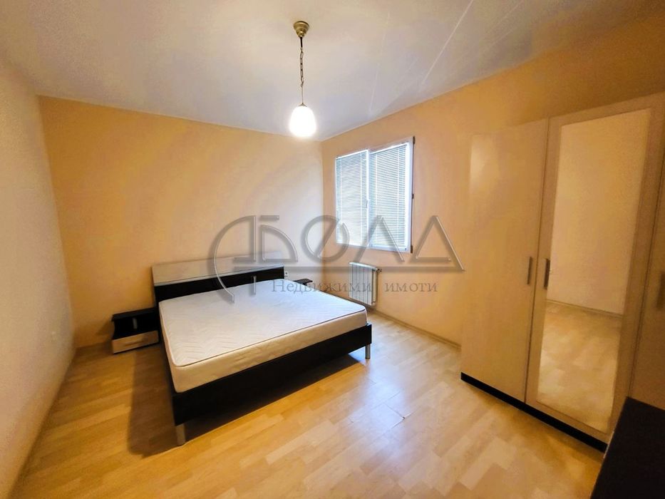 Дава се под наем Тристаен апартамент в София, Люлин 9 - 75 кв.м за 598.23 € - Снимка #8