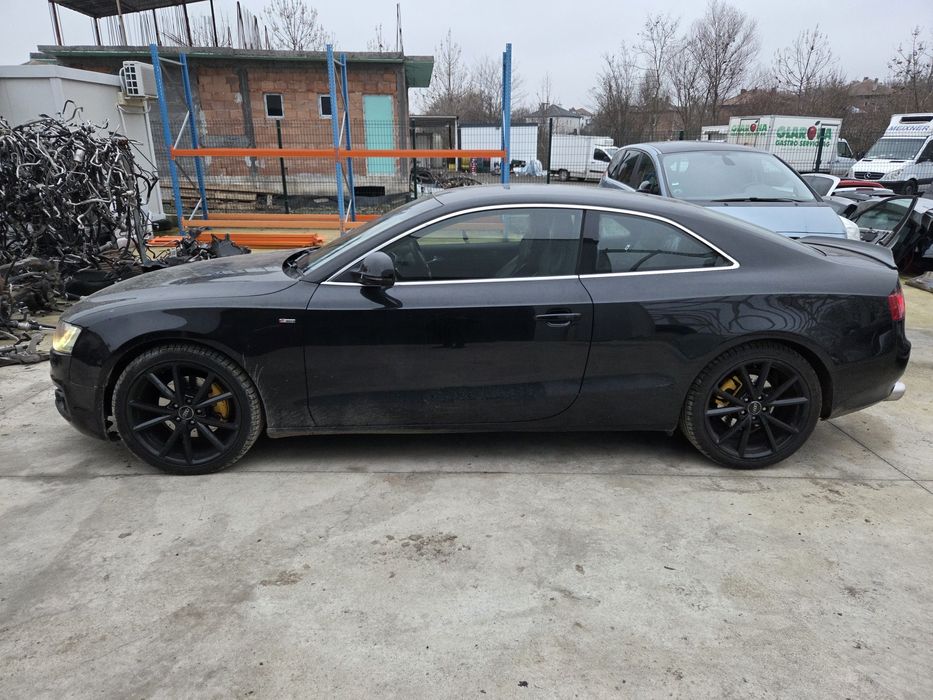 Audi A5 3.0 TDI quattro (НА ЧАСТИ)