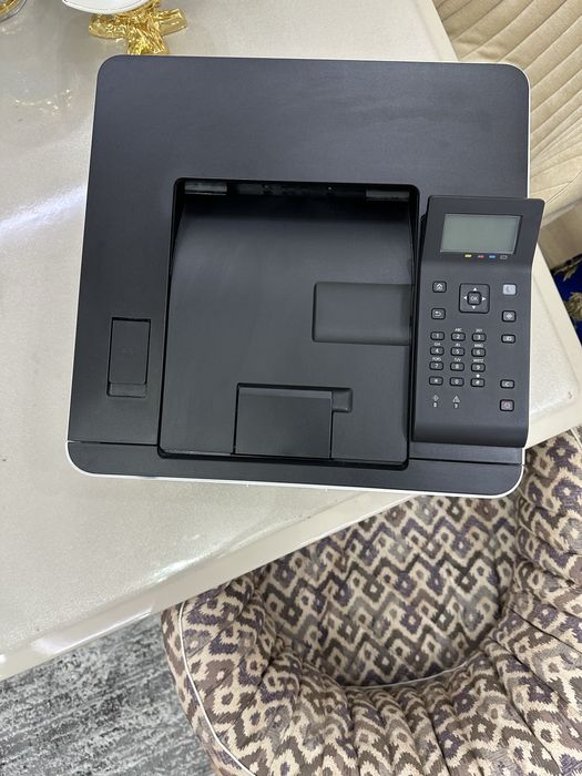 Принтор цветной Canon LBP631Cw