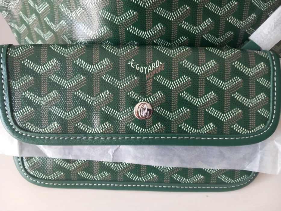 Дамска чанта goyard