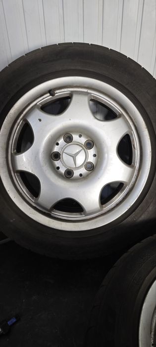 Jante mercedes e class w212 R16 inch