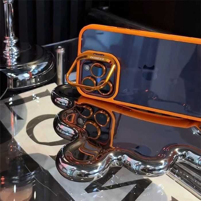 Set huse Iphone 16 Pro