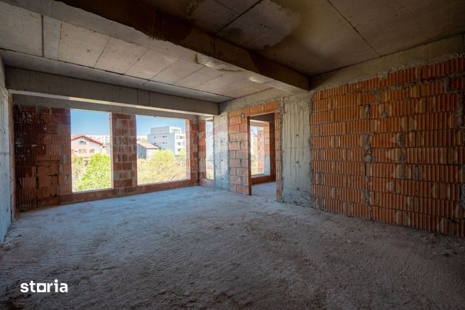 Apartament 57 Mp cu Balcon TVA INCLUS Sector 3, Bucuresti,Blv Nic Grigorescu,NOU!! - View 6