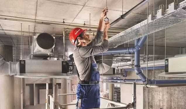 Приточная вентиляция