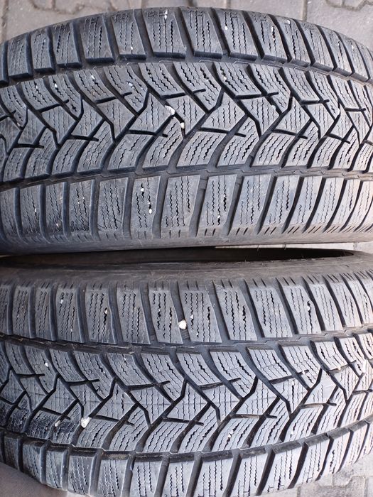 Гуми 205/55/16 Дънлоп