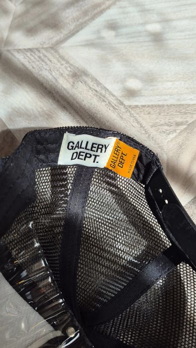 Șapcă Gallery Dept.