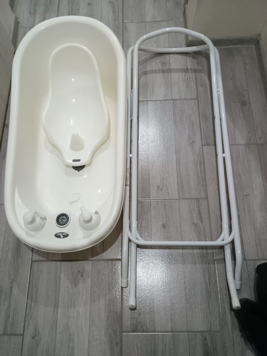 НОВА LORELLI Комплект вана за бебе