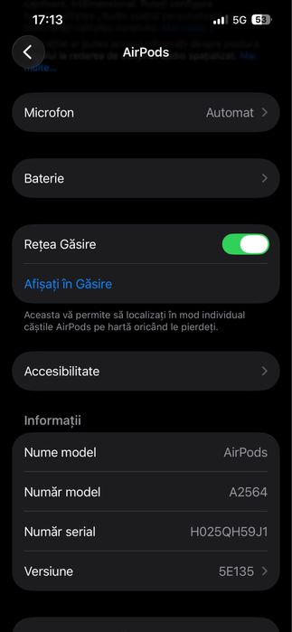 Airpods  3 originale