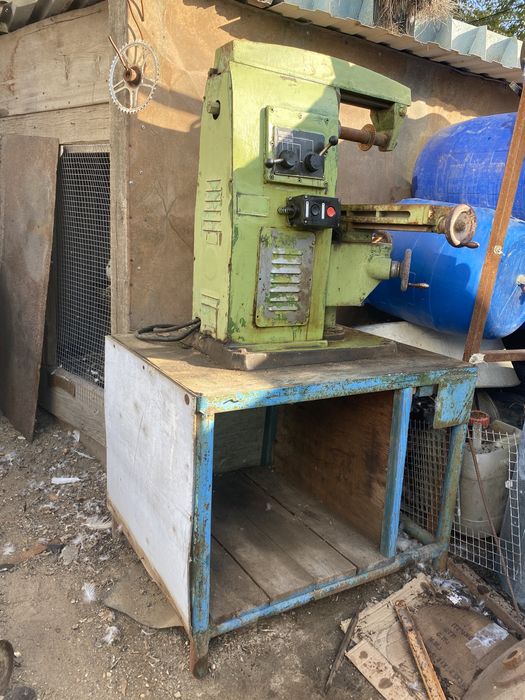 Фрейзерный станок