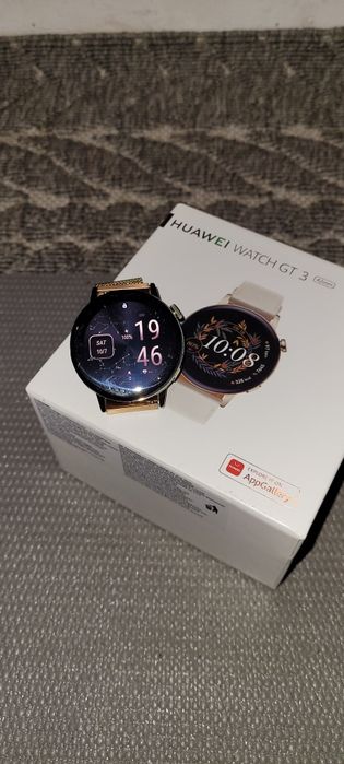 Дамски часовник Huawei