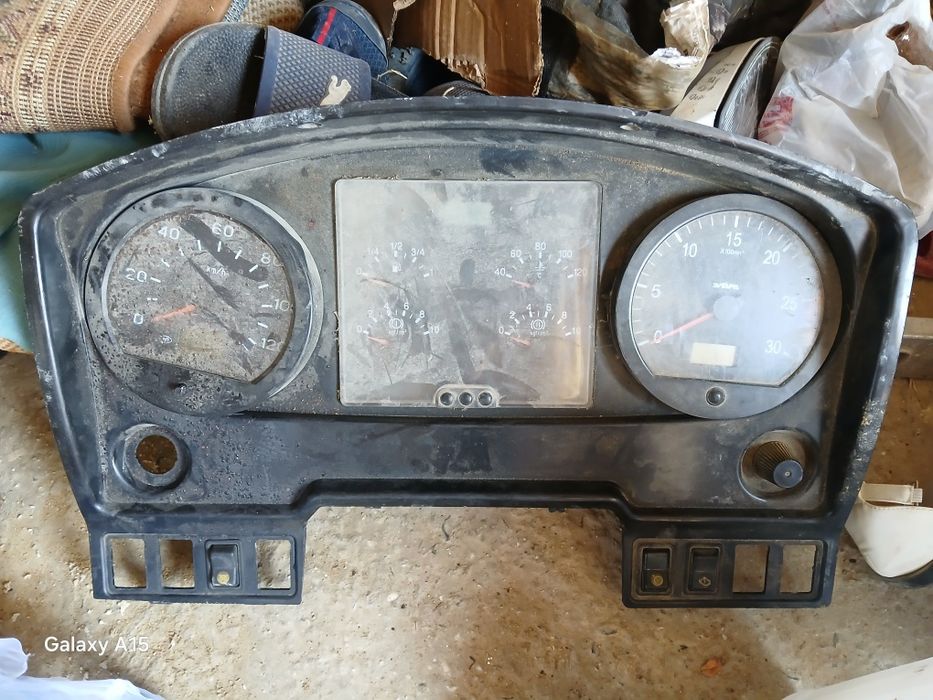 Камаз қосалқы бөлшектері.