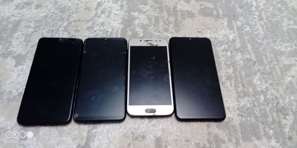 Продам телефоны смартфоны