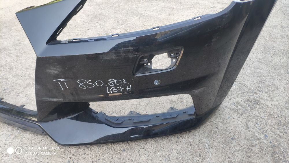 Ауди Q3 sportback 2022  и Ауди ТТС