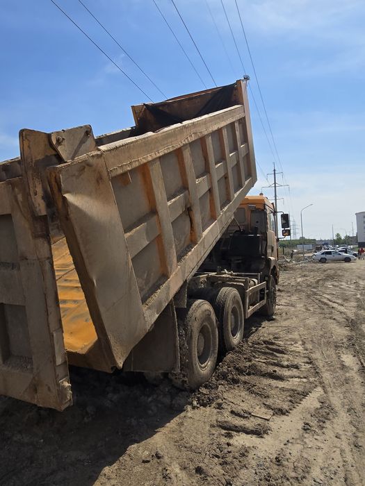 Продам самосвал Shacman m3000