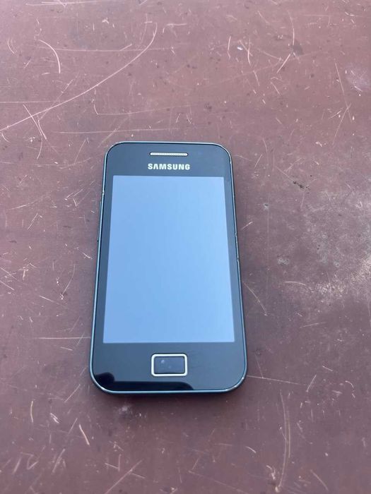 Мобилен Телефон Samsung Galaxy Ace GT-S5830i