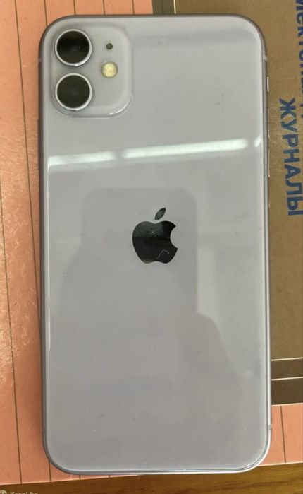iPhone 11 Легенда