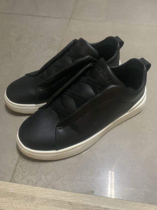 Zegna красовка!!