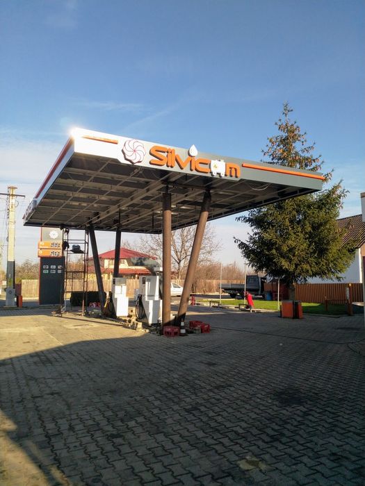 Prestări servicii construcții