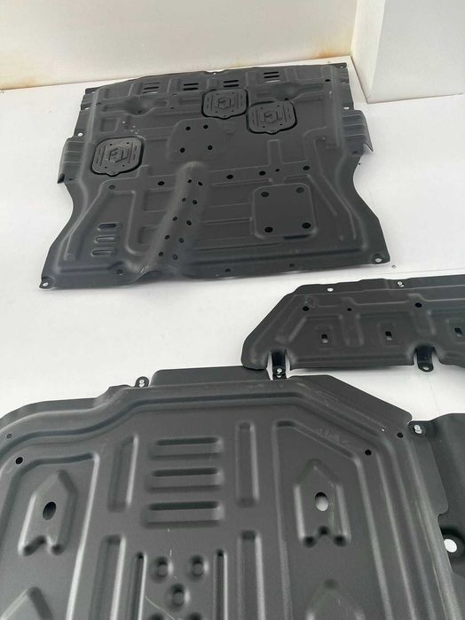 Lixiang L6 L7 L8 L9 Pod Lixiang zashitki