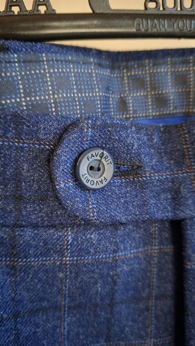 Стильные брюки от Fav Orit