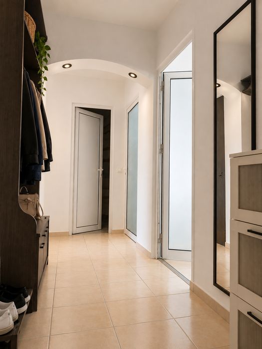 Apartament 3 cam, ultracentral, decomandat
