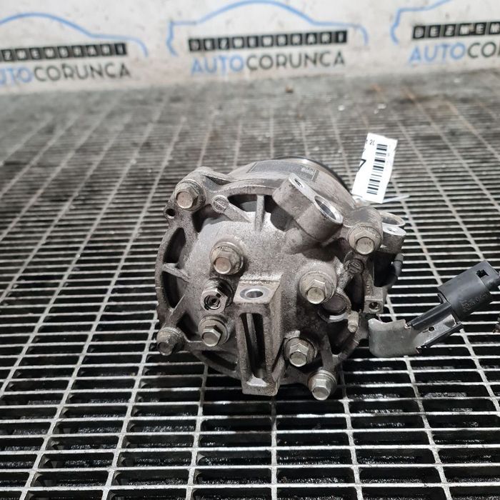 Compresor clima Mitsubishi ASX Facelift 2016 1.6i 2016 - 2018 117CP 4A92 (1337) Benzina ...