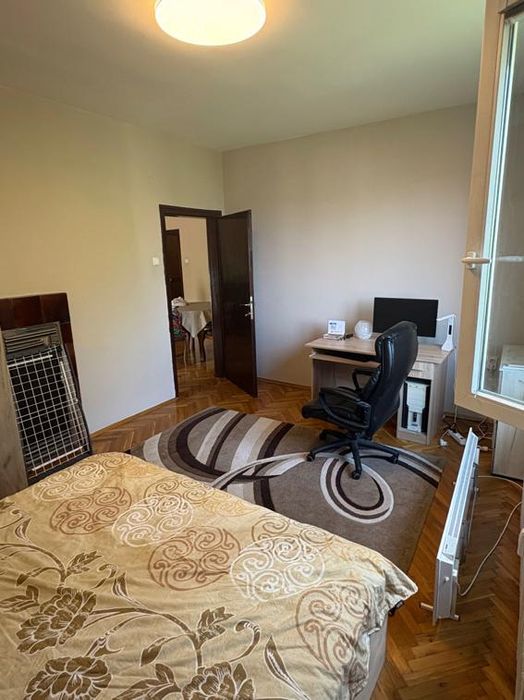 Дава се под наем Двустаен апартамент в София, Оборище - 85 кв.м за 750 € - Снимка #7