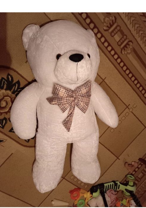 Мягкая игрушка для подарка