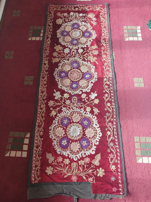 Qadimiy pale sotiladi