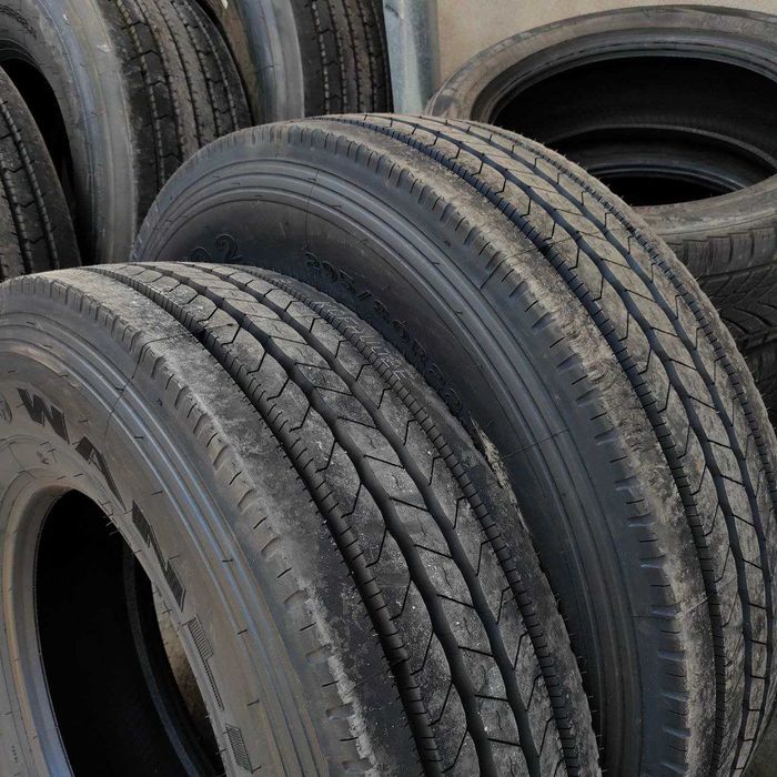 Isuzu uchun 295/80R22.5 va boshqa razmerdagi optom narxda balonlar bor